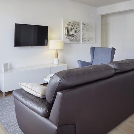 Aukera - Basque Stay San Sebastián Eksteriør billede