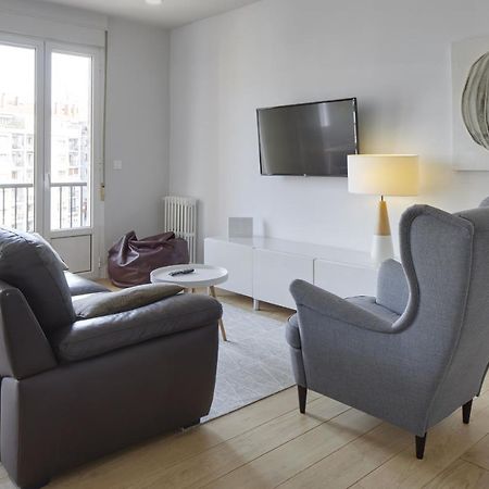 Aukera - Basque Stay San Sebastián Eksteriør billede