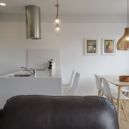 Aukera - Basque Stay San Sebastián Eksteriør billede