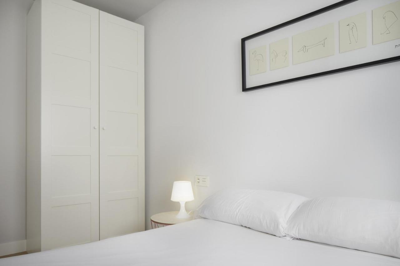 Aukera - Basque Stay San Sebastián Eksteriør billede