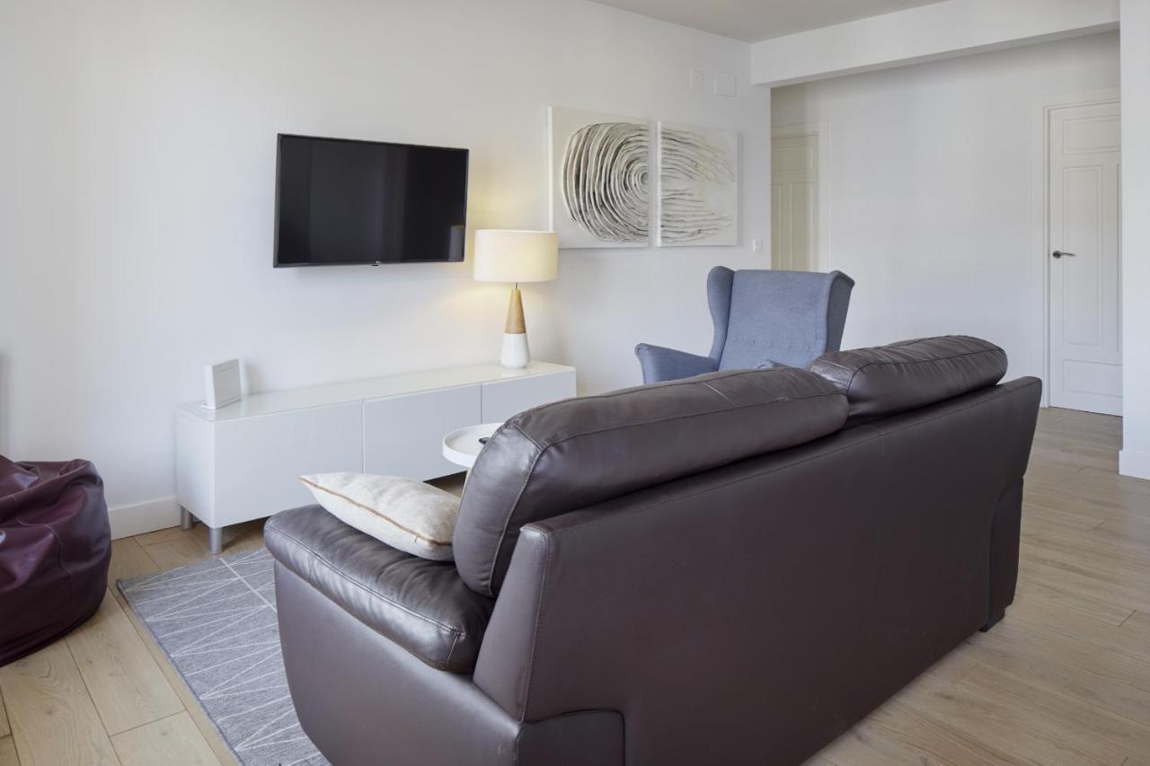 Aukera - Basque Stay San Sebastián Eksteriør billede