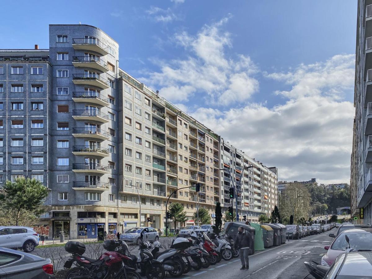 Aukera - Basque Stay San Sebastián Eksteriør billede