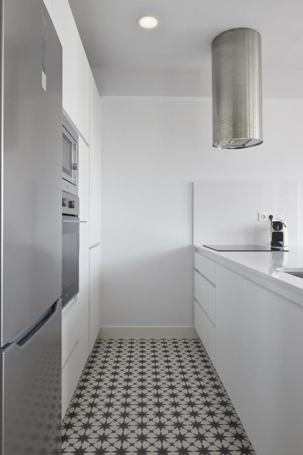 Aukera - Basque Stay San Sebastián Eksteriør billede